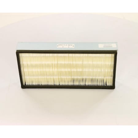 Wix Filters Cat Industrial Tks-Cabin Air, 49455 49455